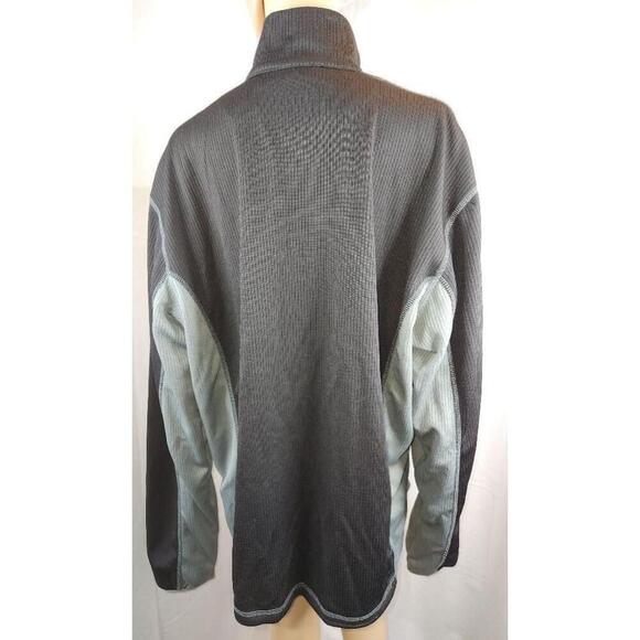 Polaris | Mens | Pull Over | Black | Size XXL - Picture 4 of 6